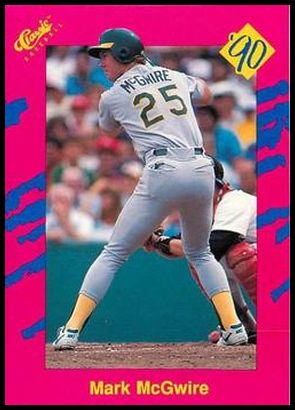 T33 Mark McGwire